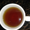 El cooksnap de Mica vegan y recetas para todos cuando hizo Infusión de albaricoque con plantas medicinales.