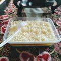 Cooksnap dari Jsuk untuk resep Puding busa keju