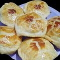 Cooksnap dari Dapoer Ciptasari (Memasaklah dgn hati dan cinta) untuk resep Zuppa Soup Creamy Simple