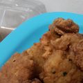 Cooksnap dari Asharina J untuk resep Perkedel Kentang Khas Minang anti gagal