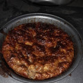 El cooksnap de Melani García cuando hizo Pan de especies :P.