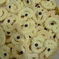 Cooksnap dari elisa untuk resep Kue bangkit susu
