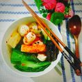 Cooksnap dari dapurguna untuk resep Shabu-shabu enak dan simple