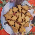 Cooksnap από KaterinaS στη συνταγή Χριστουγεννιάτικα μπισκότα με κανέλα και πορτοκάλι