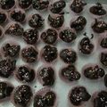 Cooksnap dari Shela Meilinda untuk resep Coklat Chococrunch