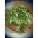 El cooksnap de Thelma Rojas cuando hizo Pasta tricolor con crema de palta.