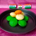 Sapana Kanani's cooksnap of when they made વેજીટેબલ અપ્પમ.
