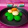 Sapana Kanani's cooksnap of when they made વેજીટેબલ અપ્પમ.