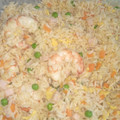 El cooksnap de Mipitufi cuando hizo Arroz frito 3 delicias, verás lo fácil y riquísimo que está.
