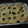 Cooksnap dari Ismiasih untuk resep Puding roti tawar