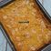 Cooksnap dari _Vifa untuk resep Klapertart