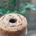 Cooksnap dari Chyntia Maureen Lomi untuk resep Bolu Marmer butter choco chip