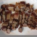 沈雅玲 的 客家五香鹹豬肉 <二種烹調法> cooksnap