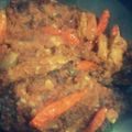 Cooksnap dari Mommy Rendra untuk resep Pesmol mujaer ngeselin