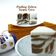 Cooksnap dari Griya Syar'i untuk resep Puding Zebra (Puding Busa)