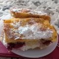 Polgárné Virág Ildikó Cooksnap-ja, amikor elkészítette a(z) Lusta asszony rétese receptet.