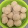 Cooksnap dari Mariagan untuk resep Bakso ayam udang