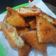 Cooksnap dari Putri Ariestika untuk resep Roti Goreng isi Ragout Ayam Sayur