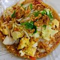 Cooksnap dari Yeni Tirtasiwi untuk resep Kupat tahu khas magelang