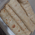 El cooksnap de 🧑🏼‍🍳nahita_36🍽️ cuando hizo Masa de Panqueques sin Huevo ni Leche.