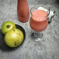Cooksnap dari Hadleny Kitchen untuk resep Jus Jambu Merah