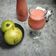 Cooksnap dari Hadleny Kitchen untuk resep Jus Jambu Merah