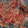 Cooksnap dari Emma Kusumastuti untuk resep Sambal Terasi Matang