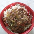 El cooksnap de Brenda Belandria cuando hizo Espaguetis con setas y tocino en estilo japonés🇯🇵⚽️.
