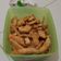 Cooksnap dari Ika Oktavia untuk resep Stik Bawang gluten free