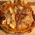 Cooksnap Katarzyna Mroczek z czasów, kiedy przygotował Ciasto na pizzę domową.