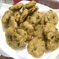 Cooksnap dari Ayindha untuk resep Cireng Nasi Sisa