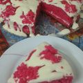 صورة من Kholod ، شاركها بعد تجربة وصفة كيك على طريقتي 😍😍