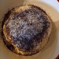 Erika Gulyás Cooksnap-ja, amikor elkészítette a(z) Gőzgombóc recept (Germknödel) receptet.