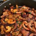 Cooksnap của Minh Hayes khi họ làm theo món Tôm kho tàu 🦐💖👍