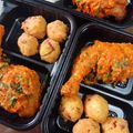 Cooksnap dari Elfina Elfina untuk resep Ayam Rica Rica pedes manis