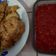 Cooksnap dari Shary untuk resep Bakwan Rebon
