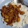 Cooksnap dari Hanny Theresia untuk resep Ayam Cincang Kentang Bumbu Kecap #PejuangDapur