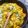 El cooksnap de Claudia cuando hizo Arroz con mariscos.