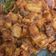 Cooksnap dari Mirza Ariyani untuk resep Sambal hati ampela kentang