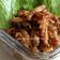 Cooksnap dari Bunda Ei untuk resep Sambalado Teri Jengkol