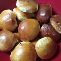 Cooksnap από Καρολίνα στη συνταγή Σταφιδόψωμο