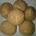 Cooksnap dari eka sri wahyuni untuk resep Tahu Bulat simple