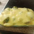 Cooksnap από ΜΑΙΡΗ ΤΣΙΛΙΩΝΗ στη συνταγή Κολοκυθάκια γεμιστά με κρέμα αυγολέμονο