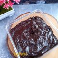 Cooksnap dari Baking With 'Otang' untuk resep Selai Coklat (Homemade)