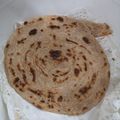 صورة من 1111111111، شاركها بعد تجربة وصفة فطيره شباتي