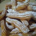 Cooksnap dari Andel untuk resep Churros