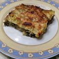 Cooksnap από Παναγιώτης Λ. στη συνταγή Κανελόνια με σπανάκι