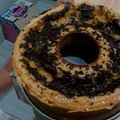 Cooksnap dari wulan rini untuk resep Bolu pisang kukus no bp, no sp, lembut, & simple