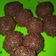 Cooksnap dari Bella Wijdan untuk resep Bola-bola coklat yummy