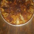 El cooksnap de Valentina Martinatto Toja cuando hizo Torta de manzana sencilla.